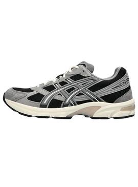 Zapatillas Asics Gel 1130 Negro Para Hombre