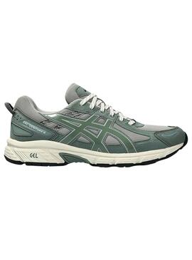 Zapatillas Asics Gel Venture 6 Turquesa 