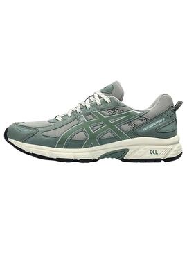 Zapatillas Asics Gel Venture 6 Turquesa 