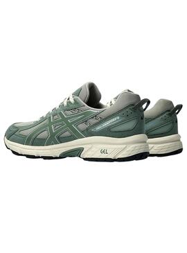 Zapatillas Asics Gel Venture 6 Turquesa 