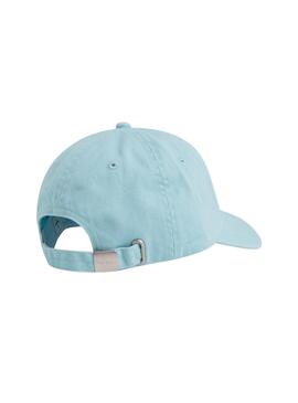 Gorra Pepe Jeans Ophelie Azul para Mujer