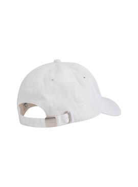 Gorra Pepe Jeans Ophelie Blanco para Mujer