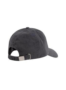 Gorra Pepe Jeans Ophelie Negro para Mujer