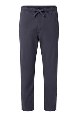 Pantalón Ecoalf Ethica Azul Para Hombre