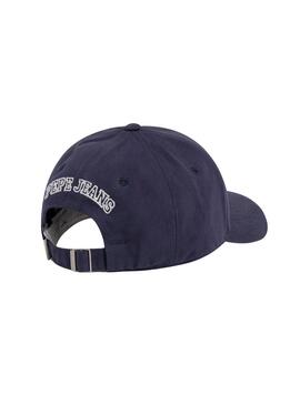 Gorra Pepe Jeans Noah Marino para Hombre