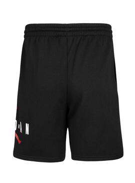 Bermudas Jordan Jumpman Sustainable Negro Niño