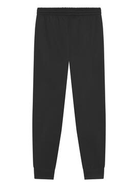 Pantalones Jordan Jumpman Sustainable Negro Niño