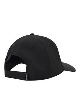 Gorra Jordan Essentials Negro Para Niños