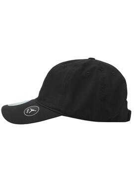 Gorra Jordan Essentials Negro Para Niños