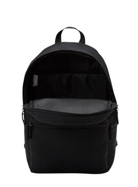 Mochila Jordan Eco Daypack Negro Para Niños