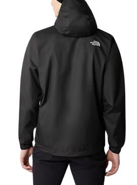 Chaqueta The North Face Quest Negro Hombre