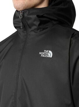 Chaqueta The North Face Quest Negro Hombre