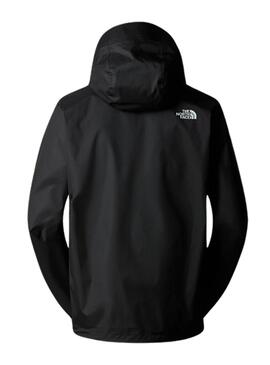 Chaqueta The North Face Quest Negro Hombre