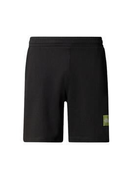 Bermuda The North Face Coordinates Negro Hombre