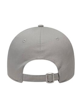 Gorra New Era New York Yankees Essential Gris