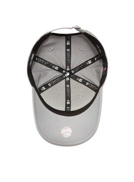 Gorra New Era New York Yankees Essential Gris