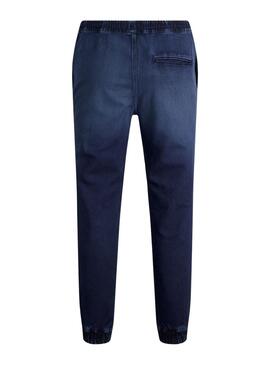 Pantalón Vaquero Jack and Jones Gordon Marino