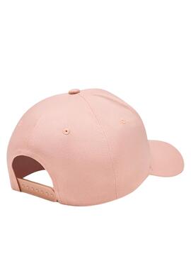 Gorra Calvin Klein Gram Rosa para Mujer