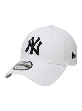 Gorra New Era New York Yankees Diamond Blanco