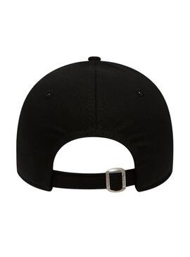 Gorra New Era New York Yankees Negro Kids