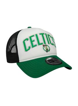 Gorra New Era Chicago Bulls NBA Retro Verde