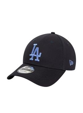 Gorra New Era LA Dodgers League 9FORTY Marino