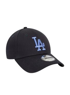 Gorra New Era LA Dodgers League 9FORTY Marino