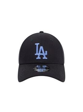 Gorra New Era LA Dodgers League 9FORTY Marino