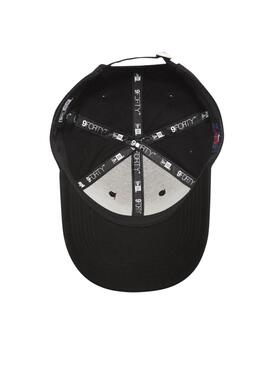 Gorra New Era New York Yankees Negro 9FORTY