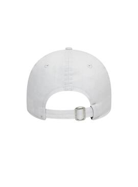 Gorra New Era New York Yankees Essential Blanco