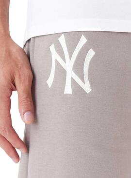 Pantalón Jogger New Era New York Yankees League