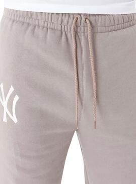 Pantalón Jogger New Era New York Yankees League