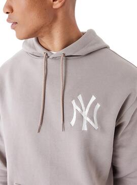 Sudadera New Era New York Yankees League Ovesized