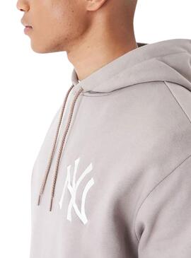 Sudadera New Era New York Yankees League Ovesized