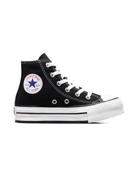 Zapatillas Chuck Taylor All Star EVA Lift Platform