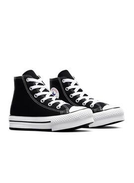 Zapatillas Chuck Taylor All Star EVA Lift Platform