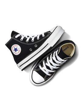 Zapatillas Chuck Taylor All Star EVA Lift Platform