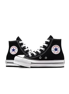 Zapatillas Chuck Taylor All Star EVA Lift Platform