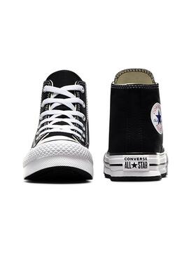 Zapatillas Chuck Taylor All Star EVA Lift Platform