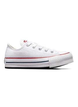 Zapatillas Chuck Taylor All Star EVA Lift Niños