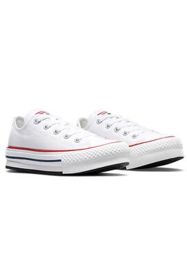 Zapatillas Chuck Taylor All Star EVA Lift Niños