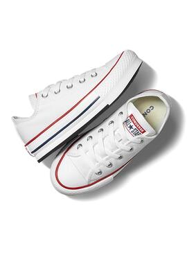 Zapatillas Chuck Taylor All Star EVA Lift Niños