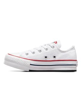 Zapatillas Chuck Taylor All Star EVA Lift Niños