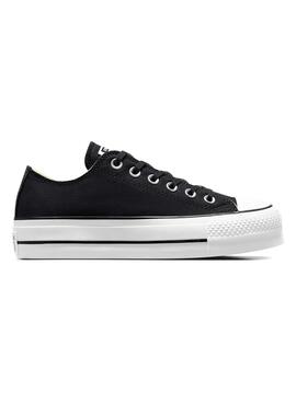 Zapatillas Chuck Taylor All Star Platform Canvas 