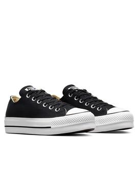 Zapatillas Chuck Taylor All Star Platform Canvas 