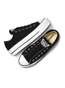 Zapatillas Chuck Taylor All Star Platform Canvas 