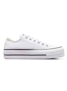 Zapatillas Chuck Taylor All Star Canvas Platform