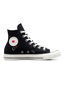 Zapatillas Chuck Taylor All Star Y2K Heart Mujer