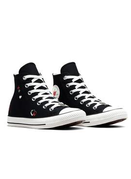 Zapatillas Chuck Taylor All Star Y2K Heart Mujer