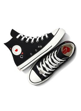 Zapatillas Chuck Taylor All Star Y2K Heart Mujer